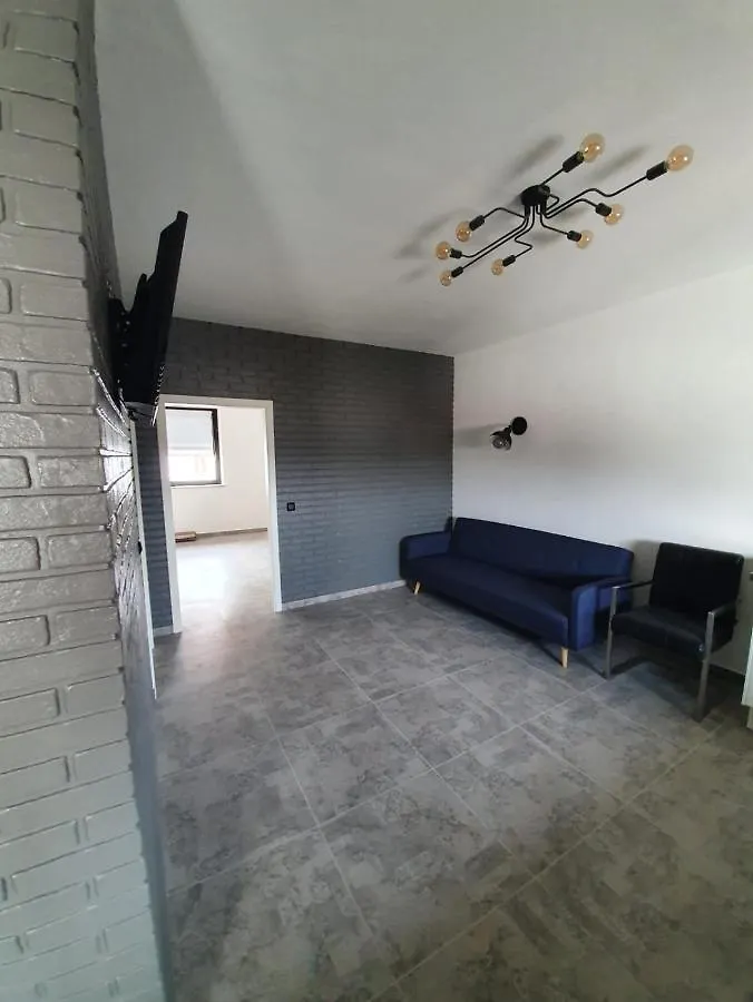 Ferienwohnung Am Kapellplatz 알토팅