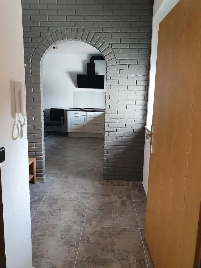 Ferienwohnung Am Kapellplatz 알토팅 아파트
