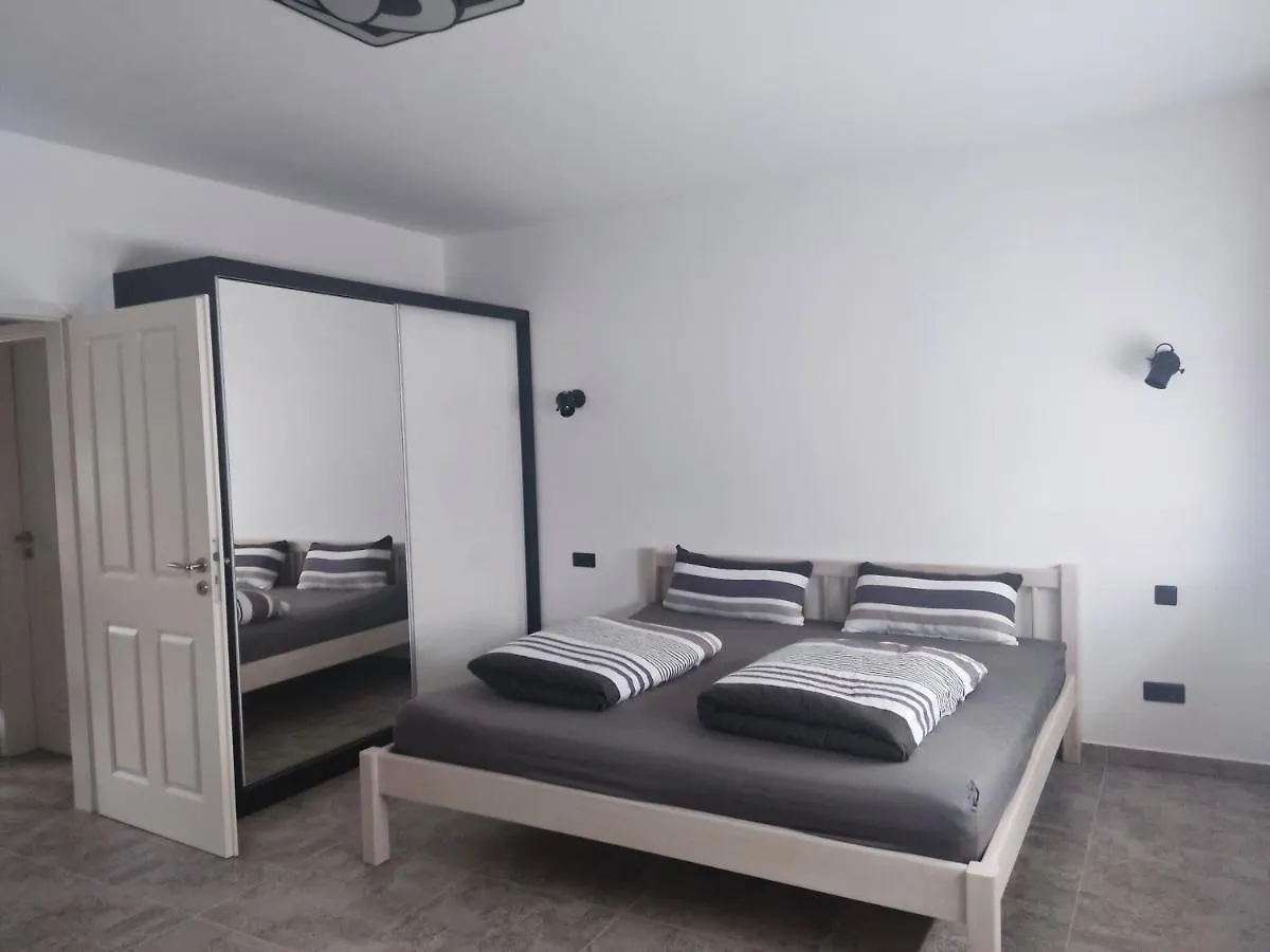 아파트 Ferienwohnung Am Kapellplatz 알토팅