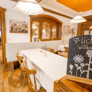 Altoetting City Apartments Hotel